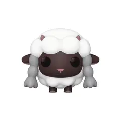 FUNKO - Pop Pokémon - Wooloo 958