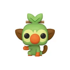 FUNKO - Pop Pokémon - Grookey 957