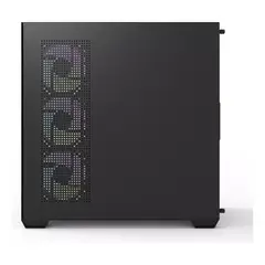GENERICO - Gabinete Gamer DarkFlash DS900 ATX Vidrio Templado - Negro
