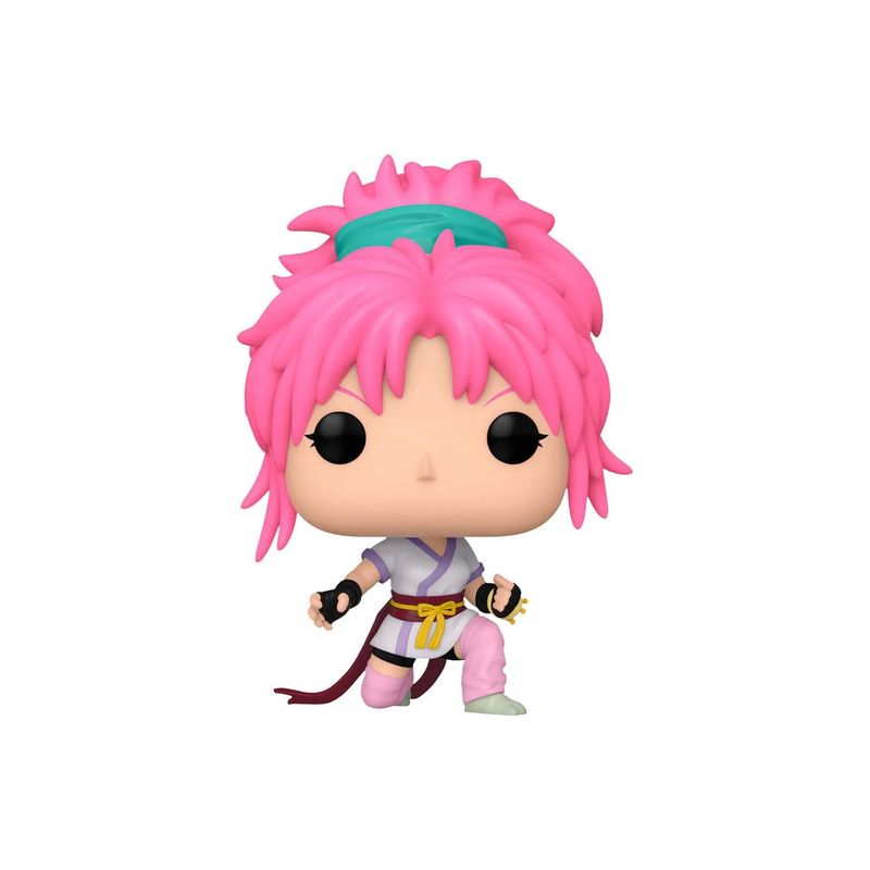 FUNKO - Funko Pop Hunter X Hunter - Machi Komacine 1567