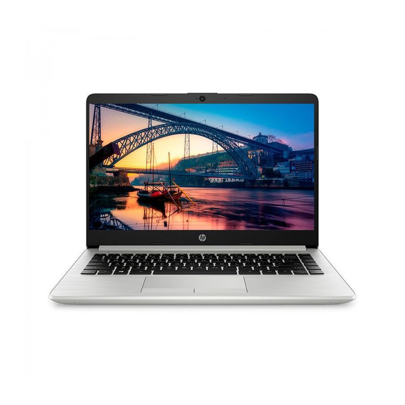 HP - Notebook 14 HP INTEL CORE I3 DISCO SOLIDO