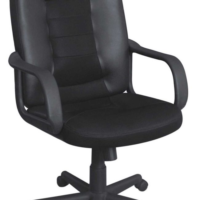 XTECH - Silla Ejecutiva Toulouse Xtech cap 120Kg