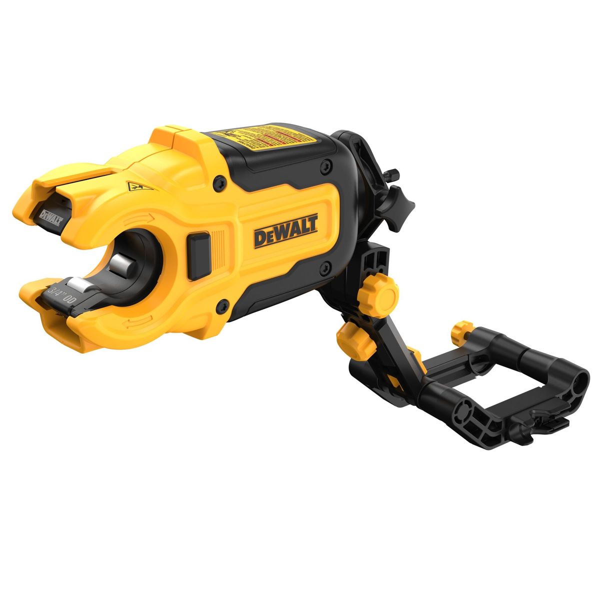 DEWALT - Cortatubos de cobre IMPACT CONNECT DEWALT DWACPRIR