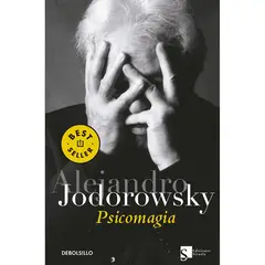 PENGUIN RANDOM HOUSE - LIBRO Psicomagia