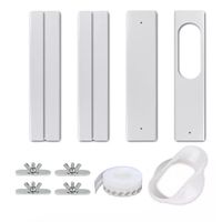 Sellado Ventana Paire Acondicionado 1315cm 14mt