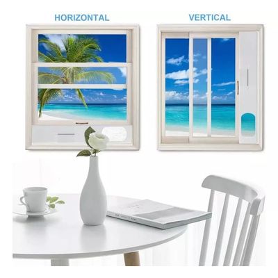 Imagen 2 del producto Sellado Ventana Paire Acondicionado 1315cm 14mt