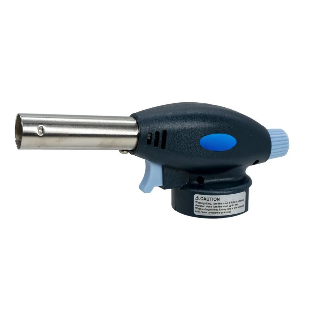 IMPORTCLICK - Soplete Turbo Recargable Repostería Cocina