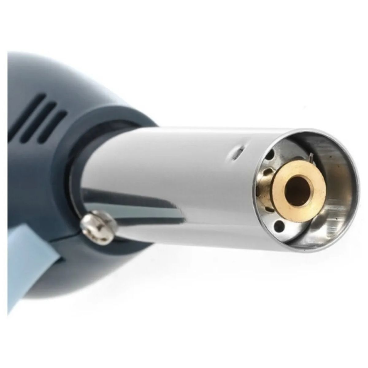 IMPORTCLICK - Soplete Turbo Recargable Repostería Cocina