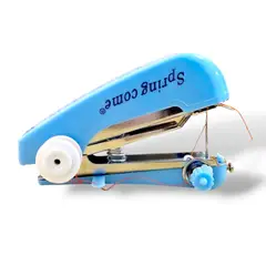 GENERICO - Maquina De Coser Manual Portátil