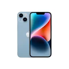 APPLE - IPhone 14 Plus 256GB - Azul - Reacondicionado