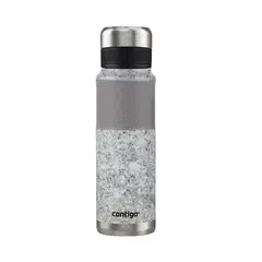 CONTIGO - Termo al vacío Thermalock Blanco Granito Contigo® 1.2 Lt