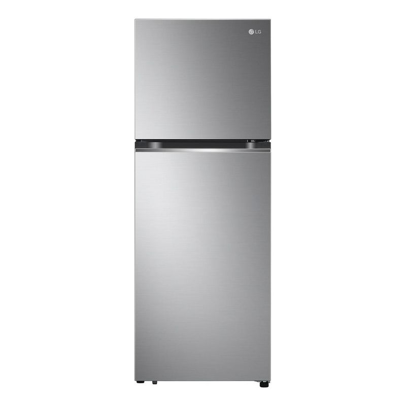 LG - Refrigerador LG No Frost VT32BPP 315 Lts Top Freezer
