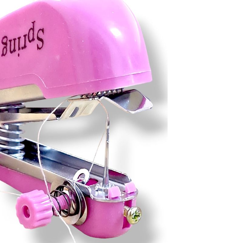 GENERICO - Maquina De Coser Manual Portátil