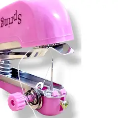 GENERICO - Maquina De Coser Manual Portátil