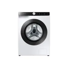 SAMSUNG - Lavadora de Carga Frontal 125Kg con Inteligencia Artificial en Panel de Control Blanca