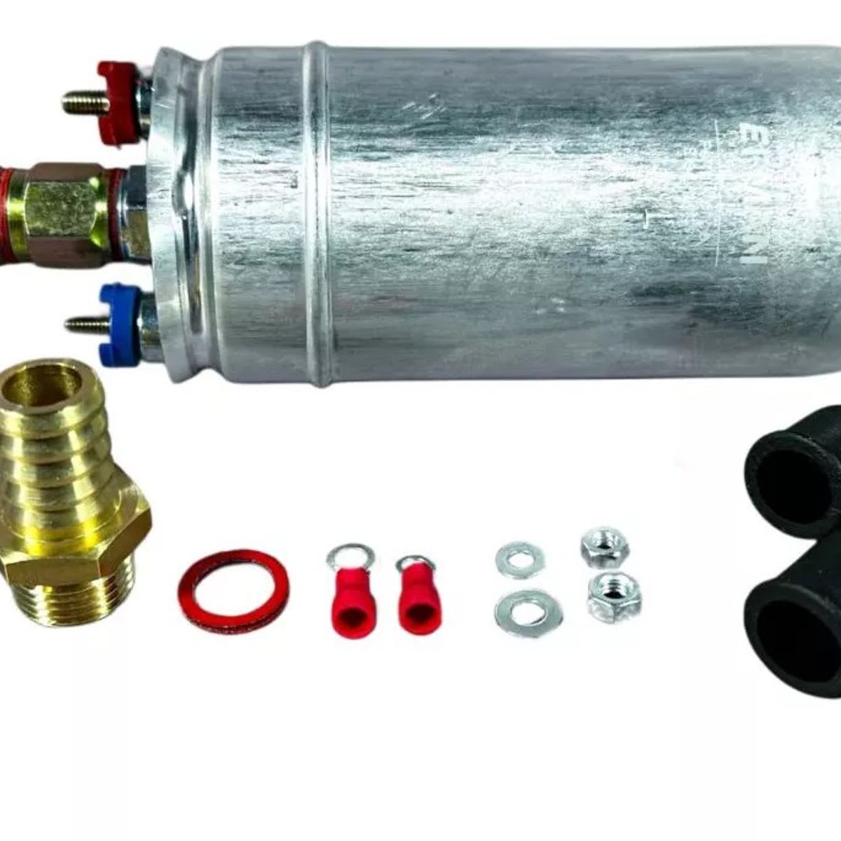 KUANGYE - Bomba De Bencina Externa High Flow 5bar 300lph