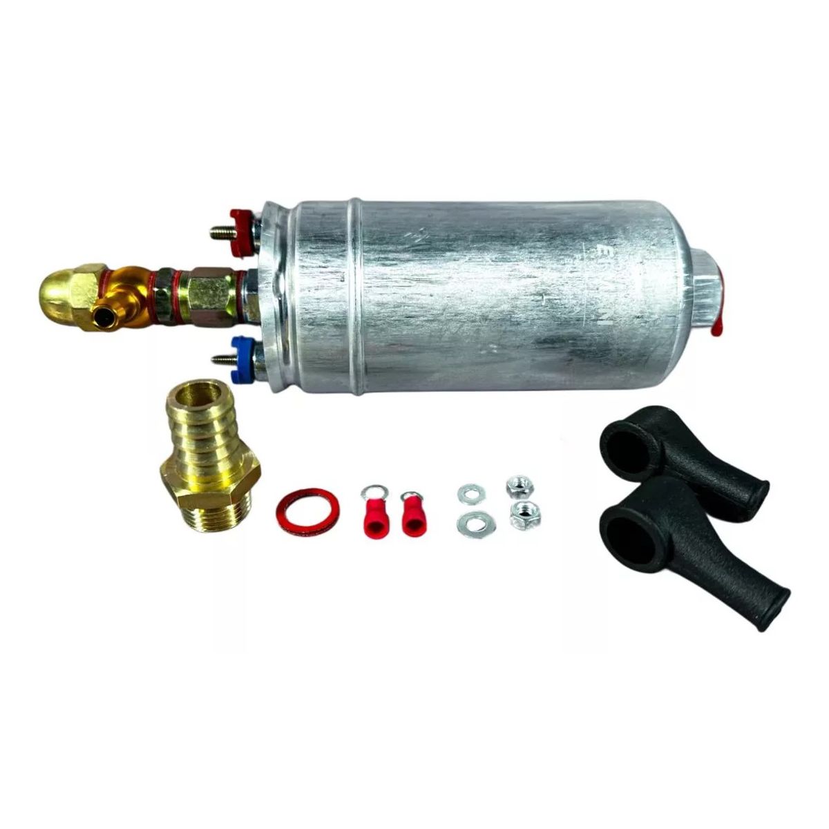 KUANGYE - Bomba De Bencina Externa High Flow 5bar 300lph