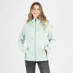 O'NEILL - SOFTSHELL SALLY VERDE CLARO PASTEL