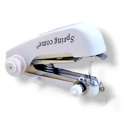 GENERICO - Maquina De Coser Manual Portátil