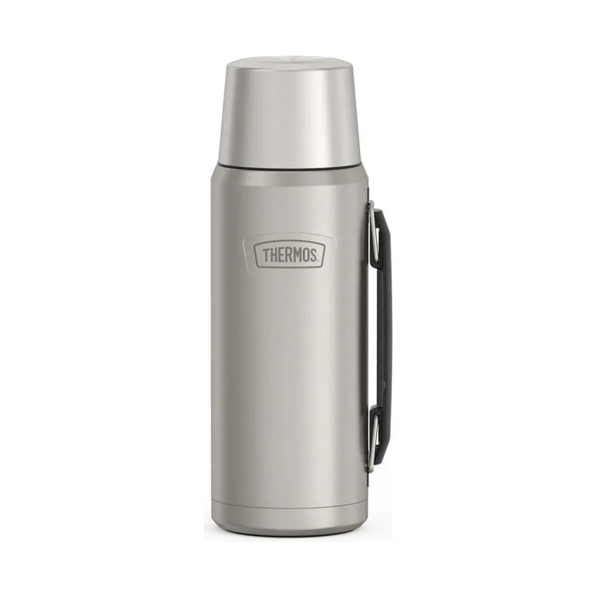 THERMOS - TERMO LIQUIDO ACERO INOX ICON 1.2L ACERO MATE