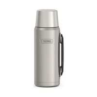 TERMO LIQUIDO ACERO INOX ICON 1.2L ACERO MATE