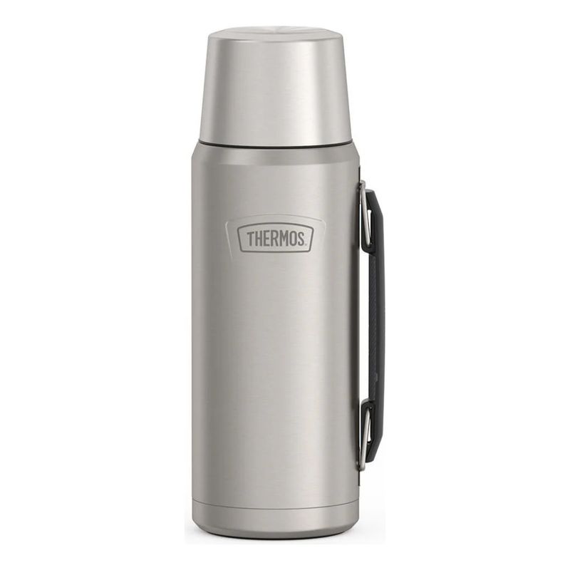 THERMOS - TERMO LIQUIDO ACERO INOX ICON 1.2L ACERO MATE