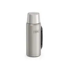THERMOS - Termo Liquido Acero Inox Icon 1.2l Acero Mate