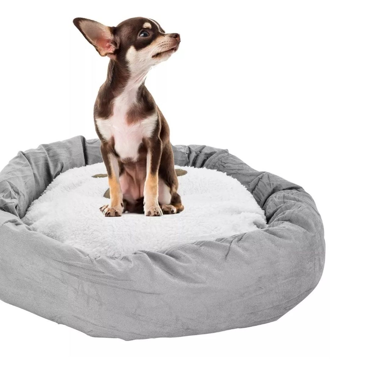 SAMBA - Cama Almohadón Samba Pets Mediana Para Perros