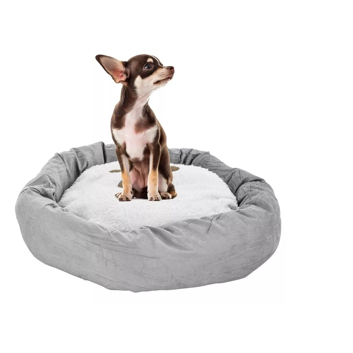 SAMBA - Cama Almohadón Samba Pets Mediana Para Perros