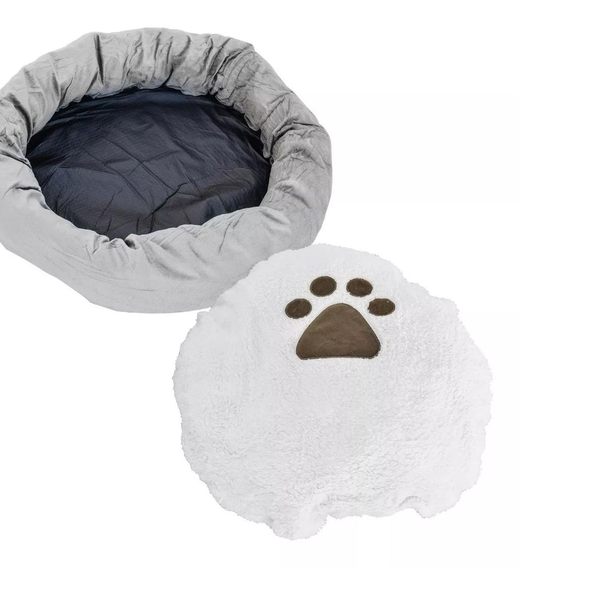 SAMBA - Cama Almohadón Samba Pets Mediana Para Perros