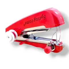 GENERICO - Maquina De Coser Manual Portátil