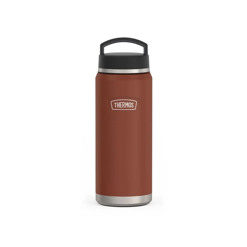 THERMOS - TERMO BOTELLA AGUA ICON ACERO INOXIDABLE 1,2 LT THERMOS