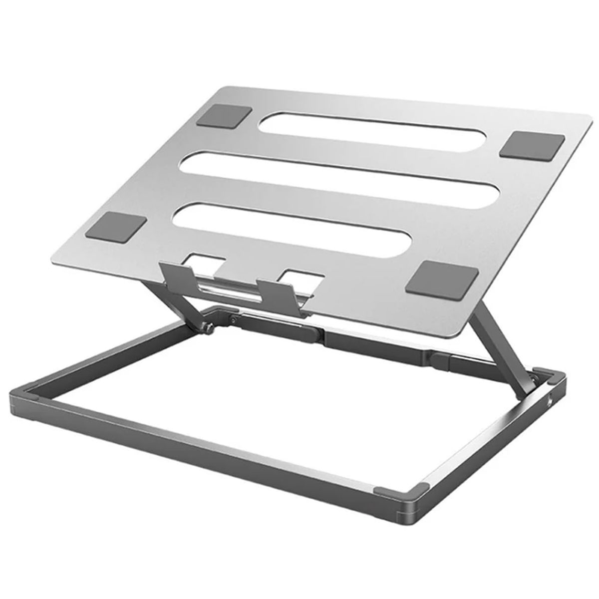 NEWO - Alzador de Notebook de Aluminio