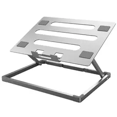 NEWO - Alzador de Notebook de Aluminio