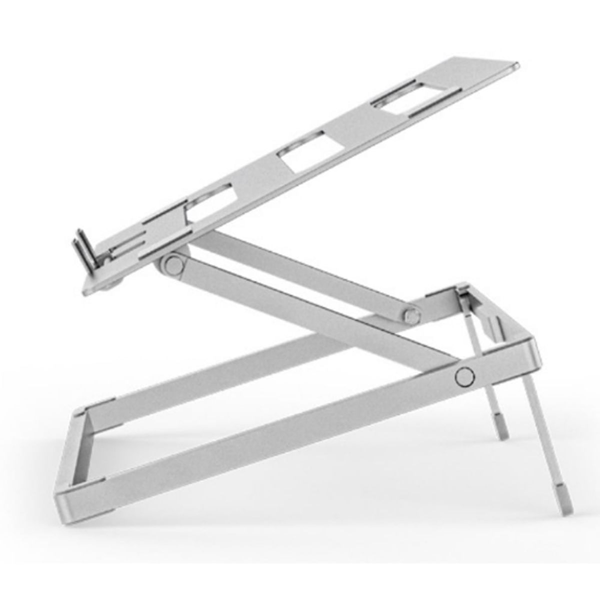 NEWO - Alzador de Notebook de Aluminio