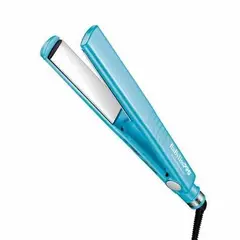 BABYLISS PRO - Plancha BabylissPro Nano Titanium Dual Ionic