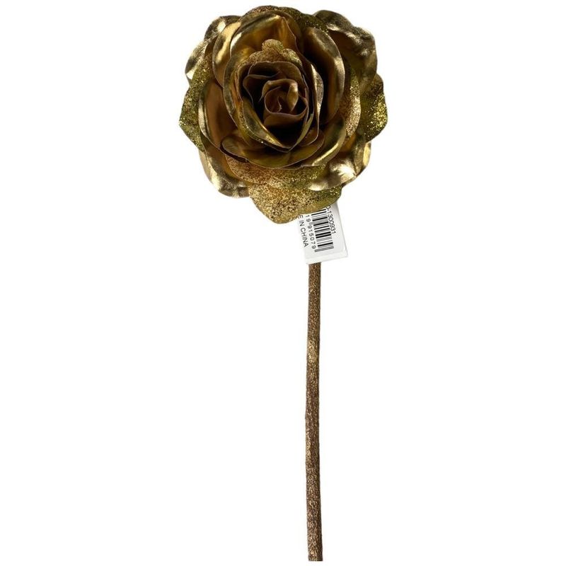 CAP DOR - Rosa Deco Modelo Golden