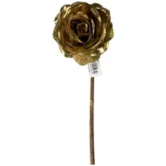 CAP DOR - Rosa Deco Modelo Golden