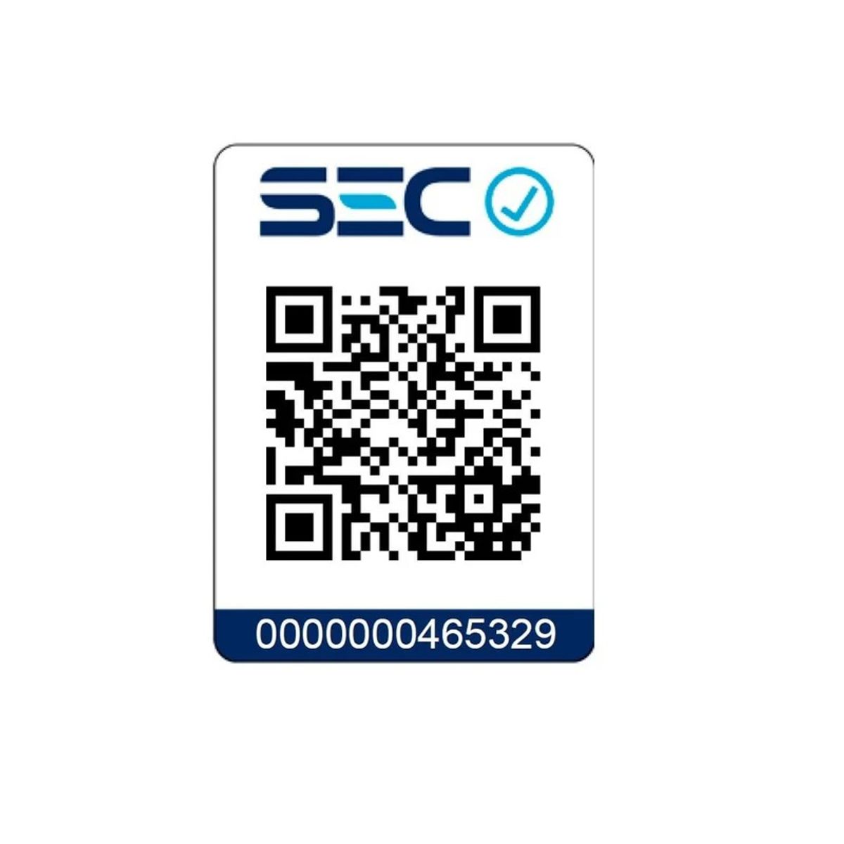 TECMASTER - Cargador Inteligente Tipo C para celular carga Rapida 20W QC 3.0