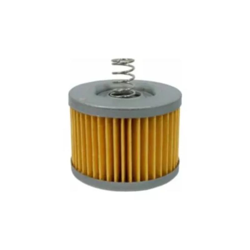 GENERICO - Filtro De Aceite Moto Pulsar 135 150 Ns 200 Dominar 250/400