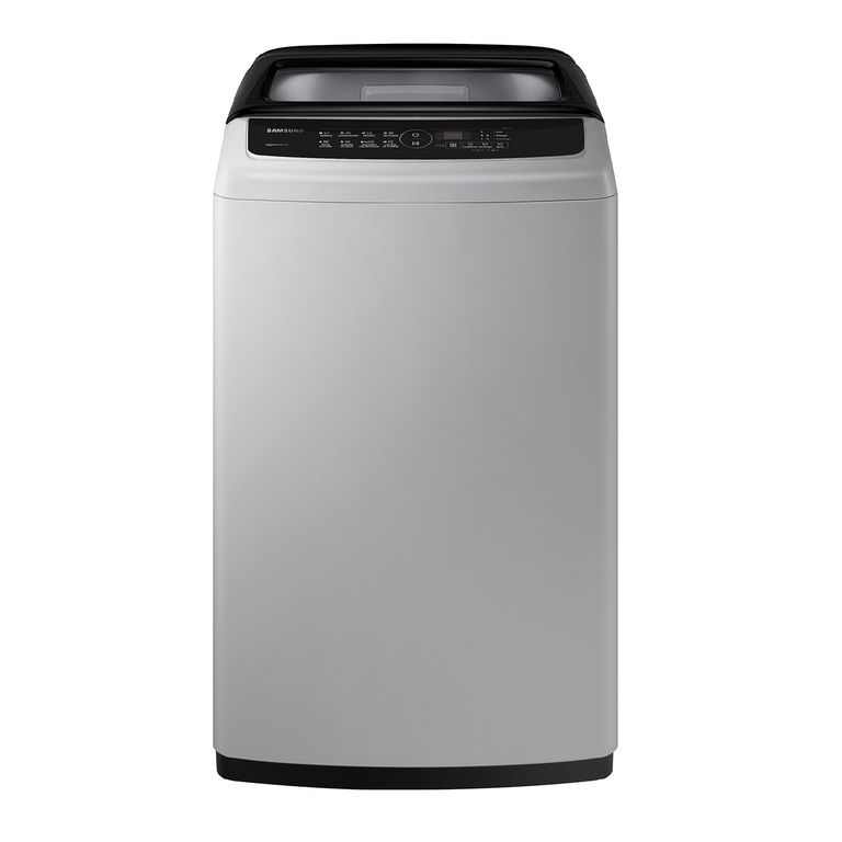 SAMSUNG Lavadora de carga superior 9Kg con tecnología Digital Inverter