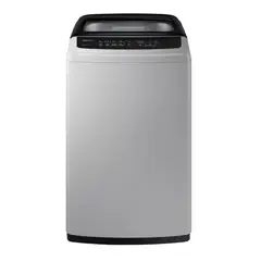 SAMSUNG - Lavadora de carga superior 9Kg con tecnología Digital Inverter