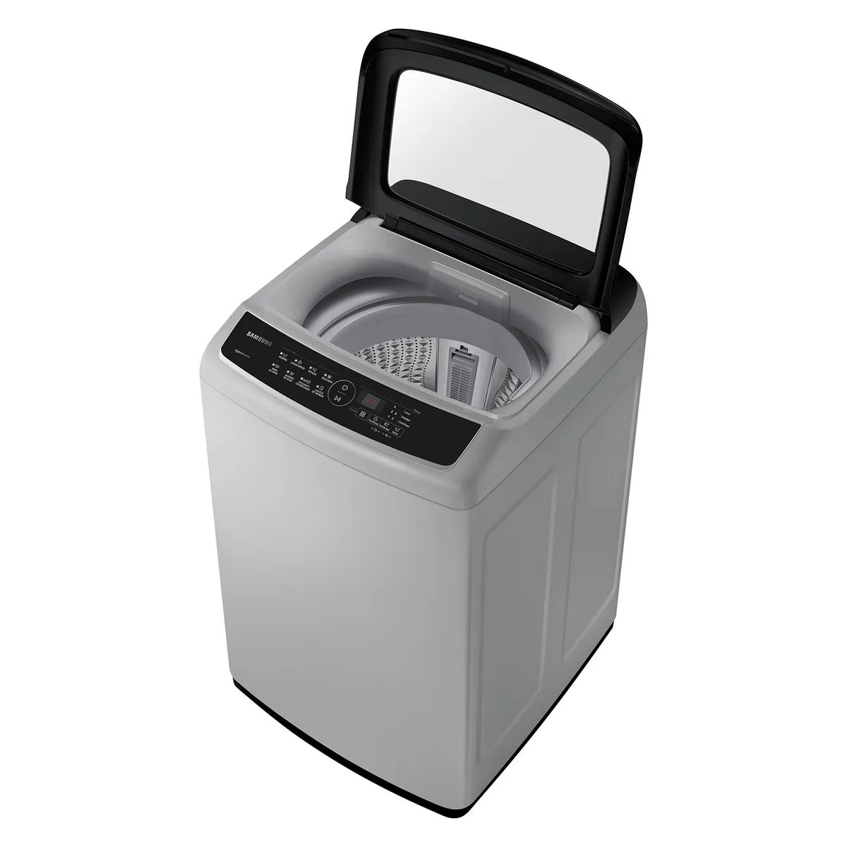 SAMSUNG - Lavadora de carga superior 9Kg con tecnología Digital Inverter