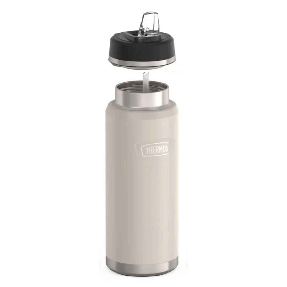 THERMOS - BOTELLA DE AGUA ACERO INOXIDABLE ICON 1,2 LT THERMOS