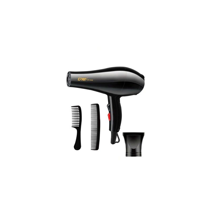 IMPORTCLICK - Secador Cabello Profesional 3500 W Azul