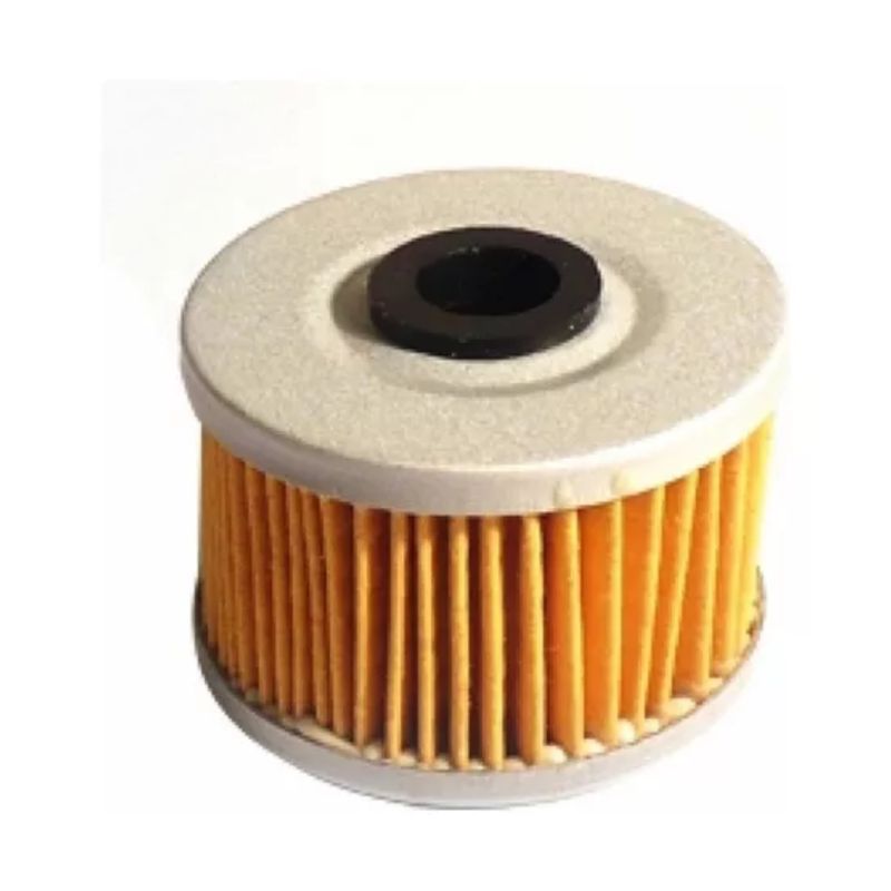 GENERICO - Filtro De Aceite Para Moto Xlx 250 / 350 Cbx/xr250/ Cbx 250