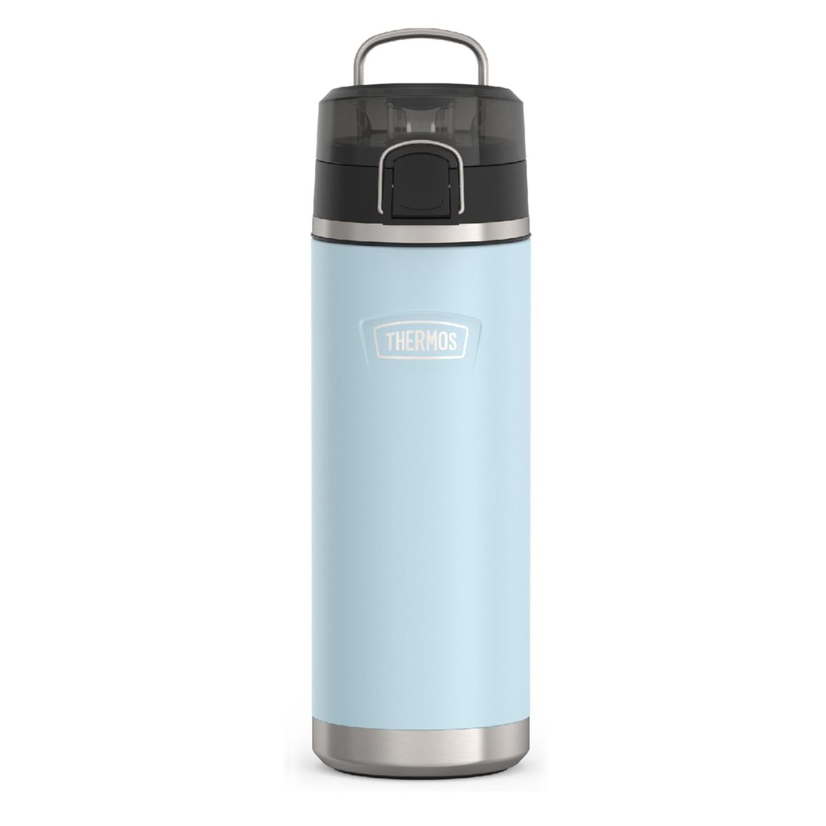 THERMOS - BOTELLA DE AGUA ACERO INOXIDABLE ICON 1,2 LT THERMOS GLACIER