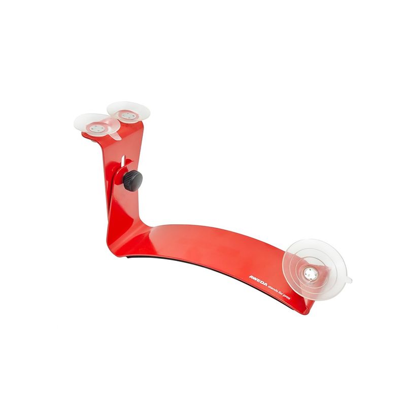 GENERICO - Soporte Elevador de Guitarra modelo conservatorio Rojo