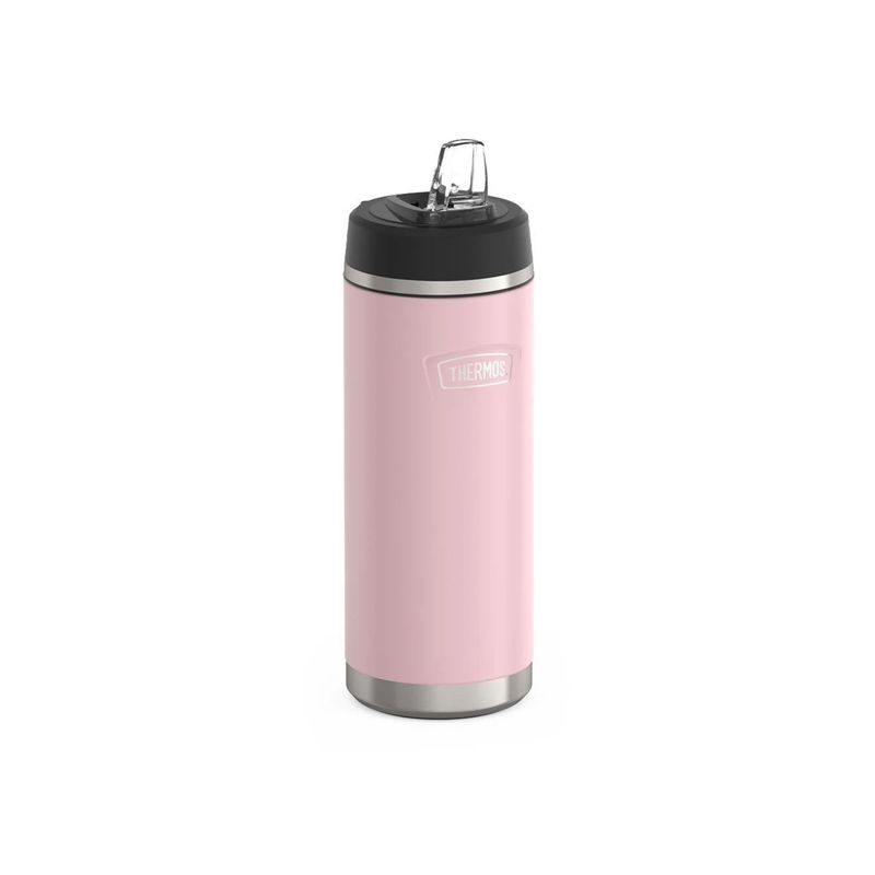 THERMOS - BOTELLA DE AGUA ACERO INOXIDABLE ICON 1,2 LT THERMOS PINK