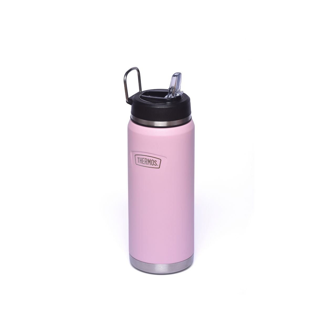 THERMOS - BOTELLA DE AGUA ACERO INOXIDABLE ICON 1.2LT PINK